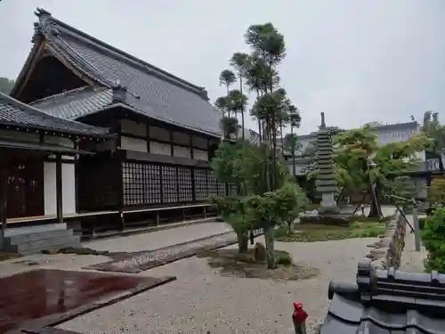 信光寺(岐阜県)