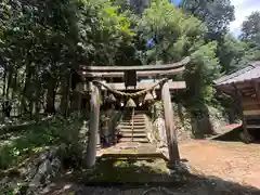 六所神社(福井県)