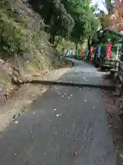 唐澤山神社の建物その他