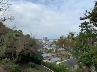 福王神社(千葉県)