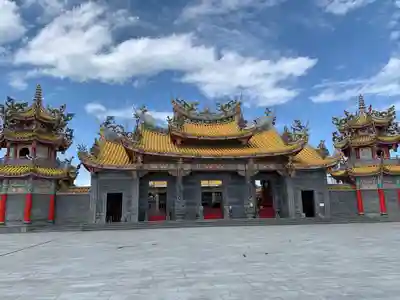 聖天宮(埼玉県)