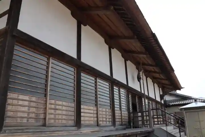 圓融寺のその他建物