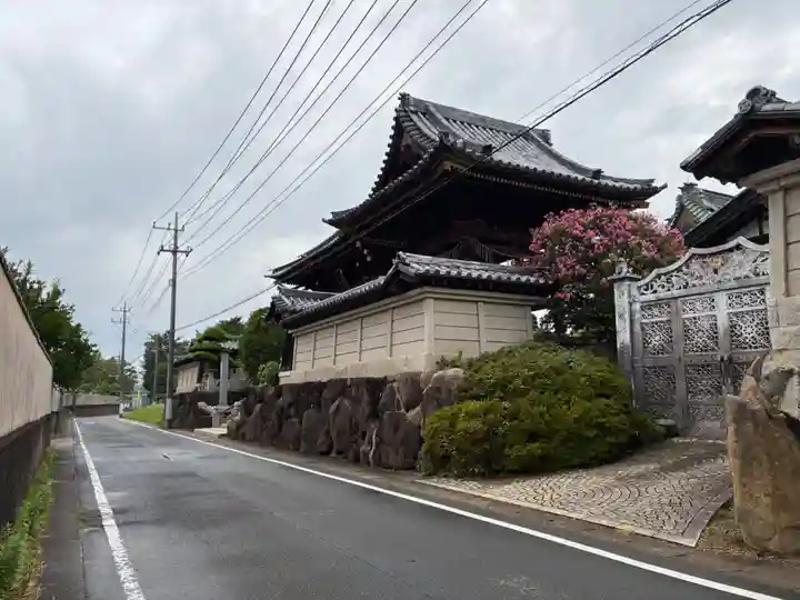 瑞雲寺(千葉県)