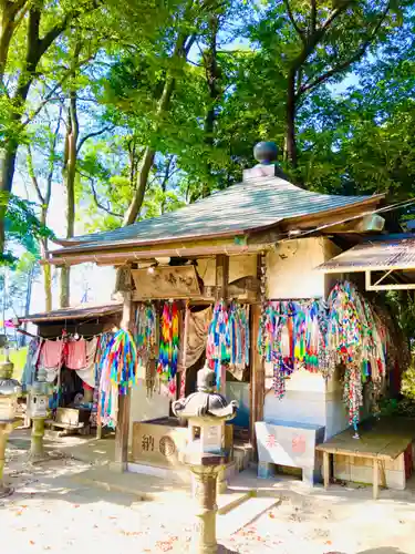 とげぬき地蔵尊の本殿・本堂