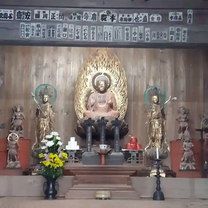 海蔵寺(神奈川県)