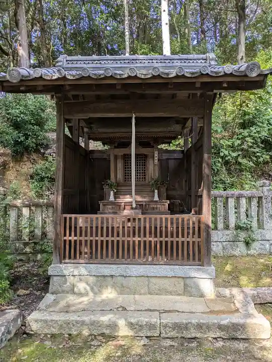 木梨神社(兵庫県)