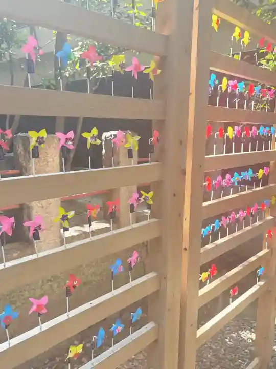 根津神社(東京都)