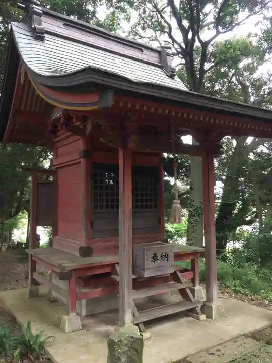 布施弁天 東海寺(千葉県)