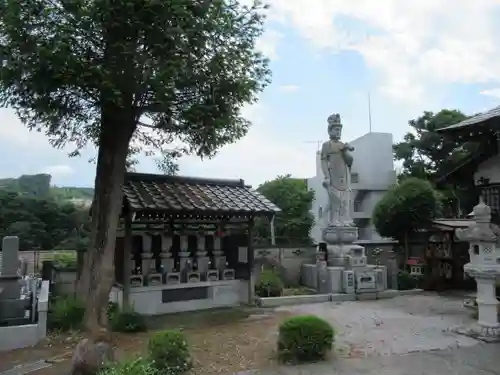 聚徳院(東京都)