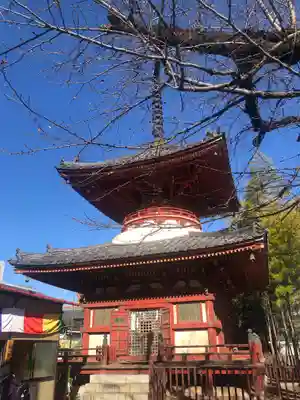 喜多院のその他建物