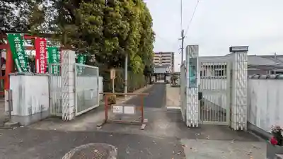 洞泉寺(奈良県)