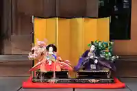 豊景神社の授与品その他