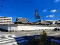 長伝寺のその他建物