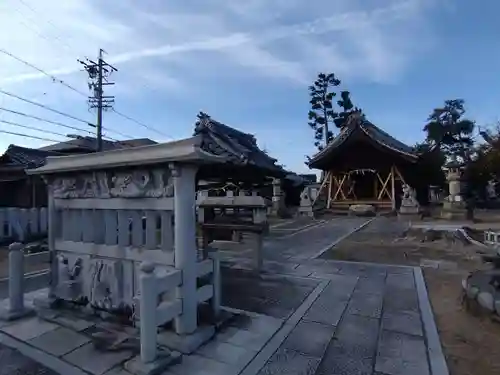 河原神社(愛知県)