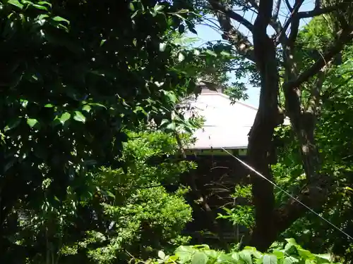 大宝院のその他建物