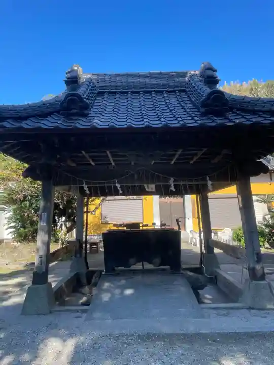 洲崎神社(千葉県)