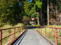 上矢作神社のその他建物