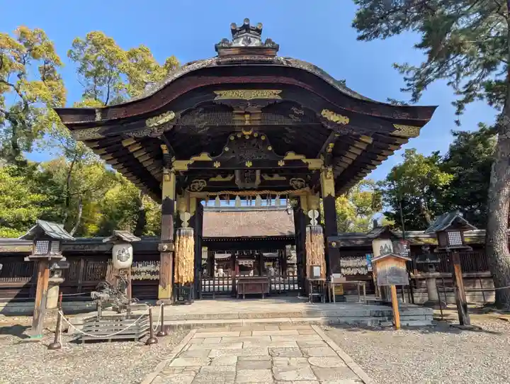 豊国神社(京都府)
