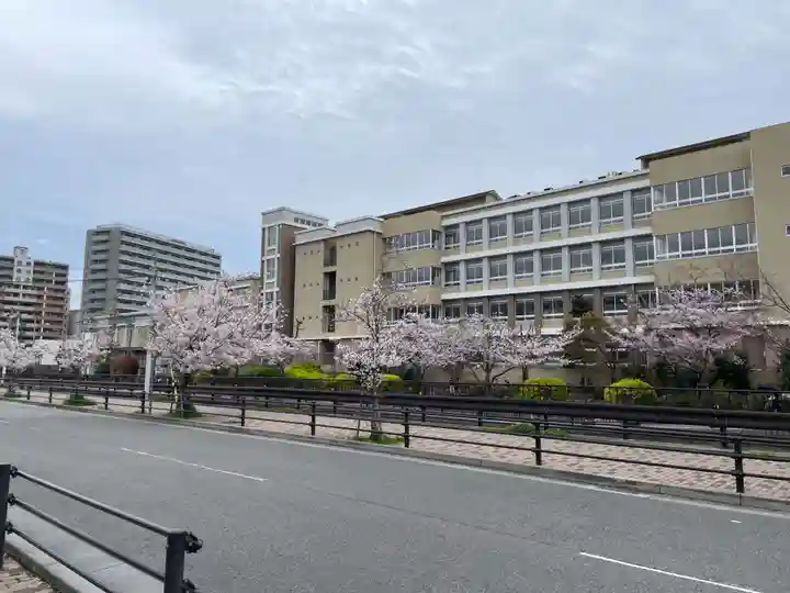 松隣寺(兵庫県)