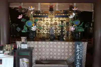 大安禅寺(福井県)