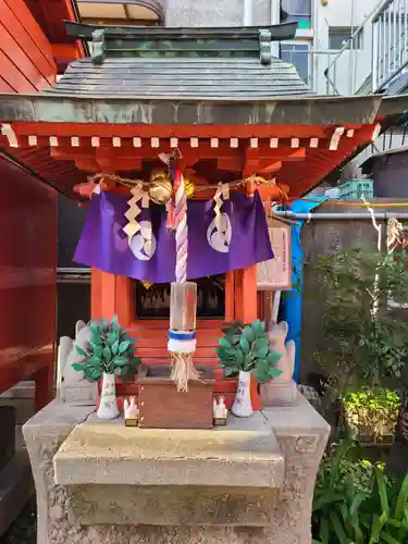 大牟田神社(福岡県)