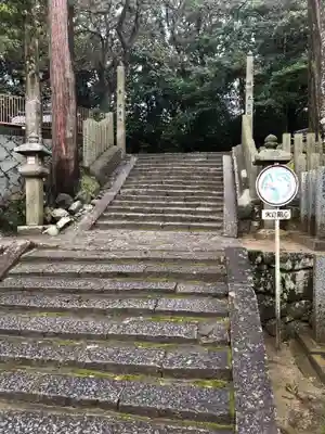 綺原坐健伊那太比賣神社のその他建物