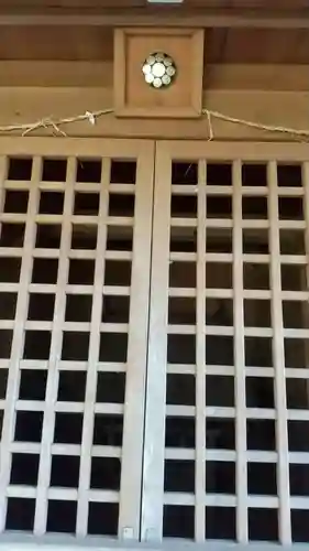 羽黒鹿島神社(茨城県)