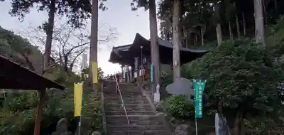常泉寺のその他建物