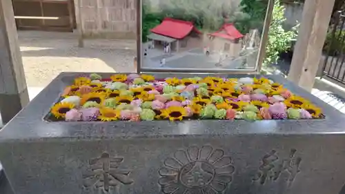 金蛇水神社(宮城県)