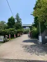 林光寺(神奈川県)