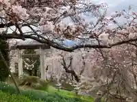 烏帽子山八幡宮(山形県)