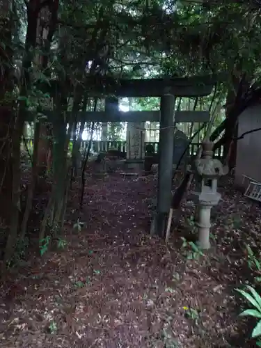 今市瀧尾神社(栃木県)