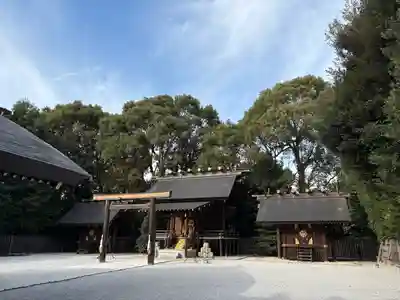 阿佐ヶ谷神明宮(東京都)