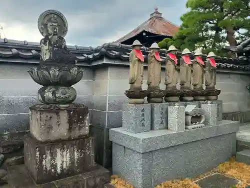 常保寺(東京都)