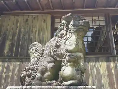田村神社(滋賀県)