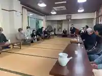 手力雄神社(岐阜県)