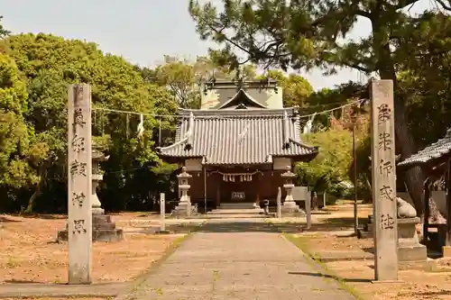 滝宮神社(香川県)