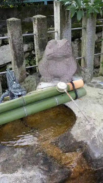 興玉神社(滋賀県)