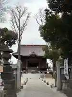 戸越八幡神社(東京都)