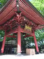 水澤寺(水澤観世音)(群馬県)