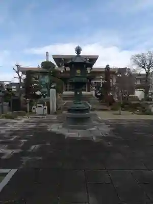 秀常寺(埼玉県)