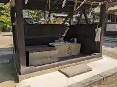 篠田神社(滋賀県)