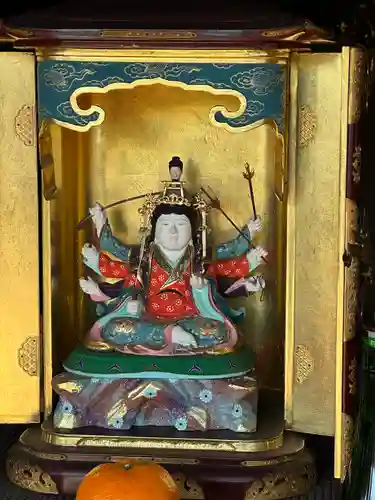 真勝院(東京都)