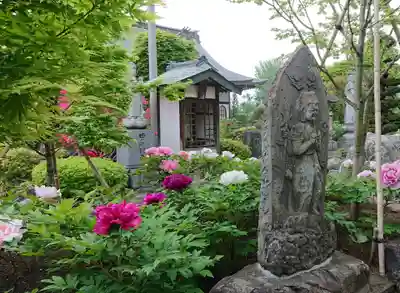 恩林寺(群馬県)