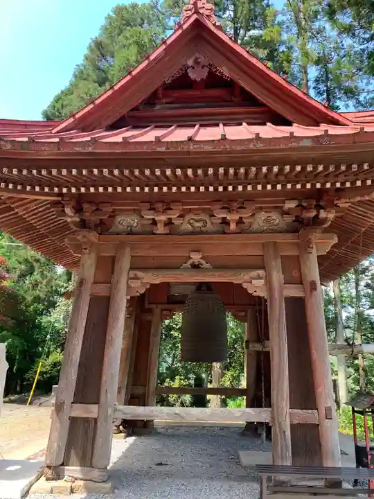 高蔵山 大山寺(千葉県)