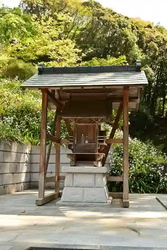 高蔵寺(福島県)