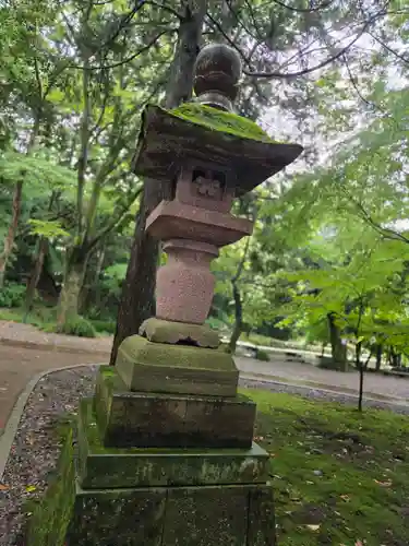 尾山神社(石川県)