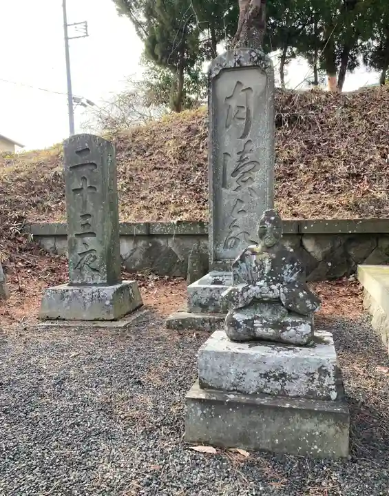 豊景神社(福島県)