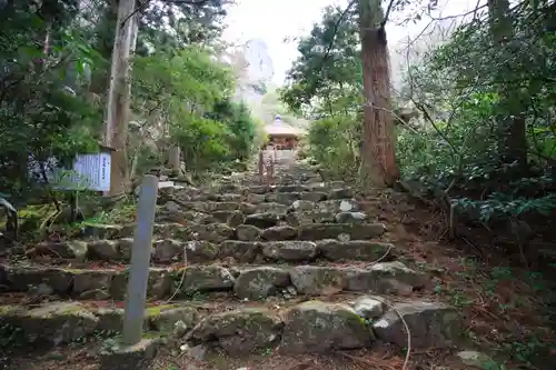 霊光寺のその他建物