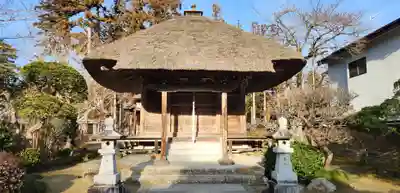 三聖堂(宮城県)